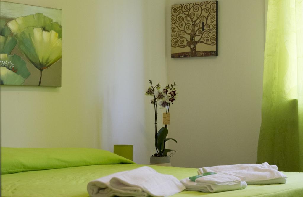 La Purissima Bed and Breakfast Αλγκέρο Εξωτερικό φωτογραφία