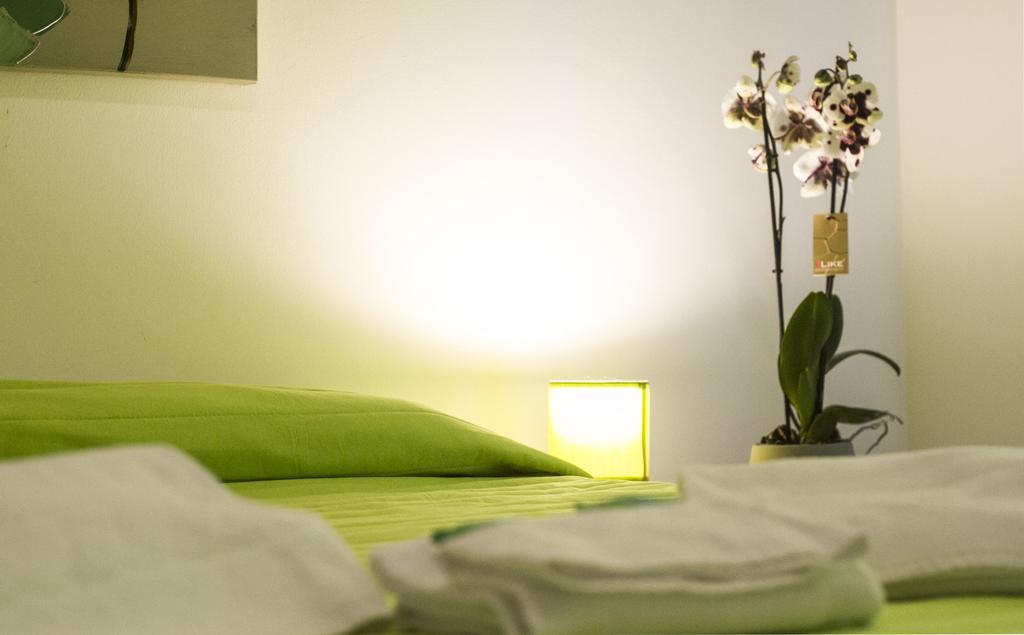 La Purissima Bed and Breakfast Αλγκέρο Εξωτερικό φωτογραφία