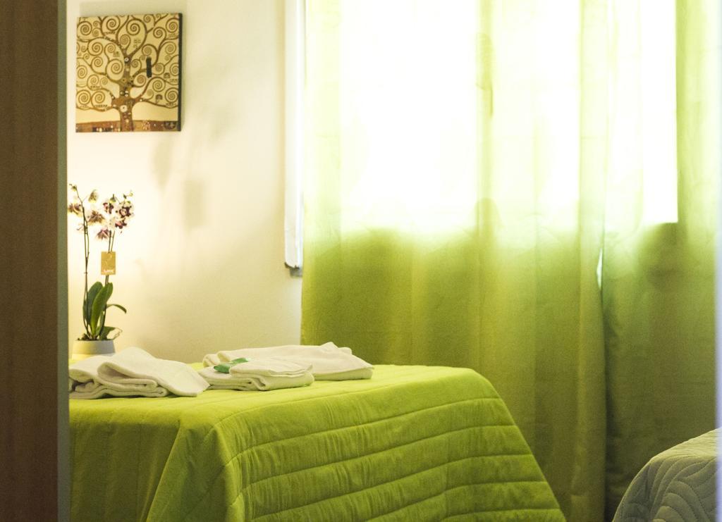 La Purissima Bed and Breakfast Αλγκέρο Εξωτερικό φωτογραφία