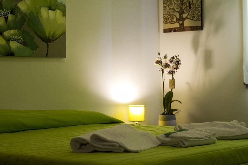La Purissima Bed and Breakfast Αλγκέρο Εξωτερικό φωτογραφία