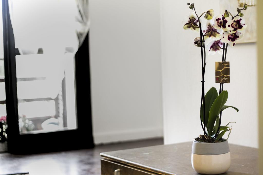 La Purissima Bed and Breakfast Αλγκέρο Εξωτερικό φωτογραφία