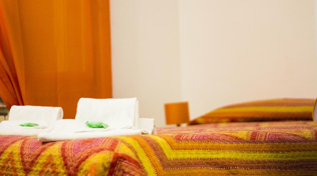 La Purissima Bed and Breakfast Αλγκέρο Εξωτερικό φωτογραφία