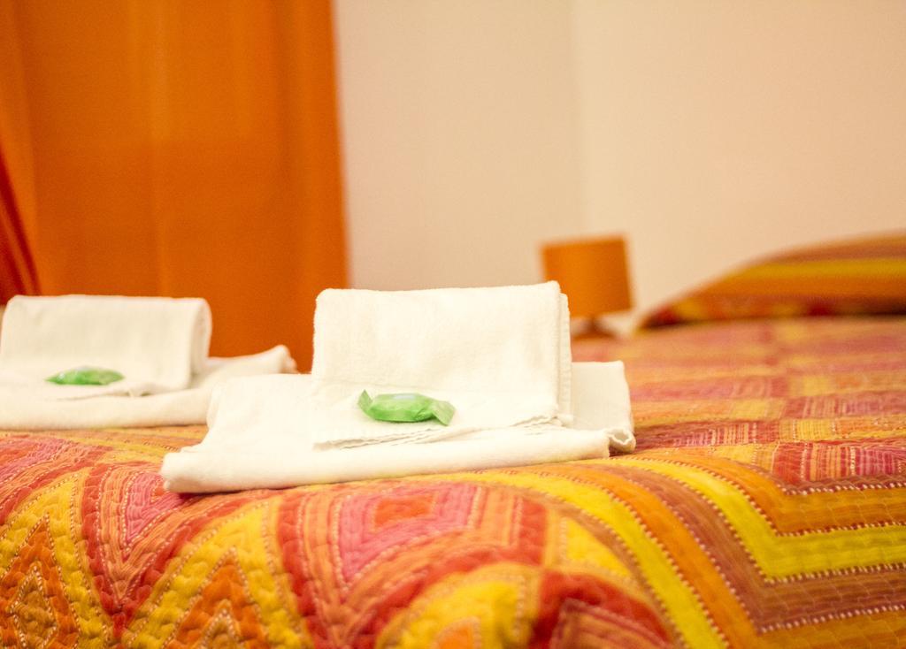 La Purissima Bed and Breakfast Αλγκέρο Εξωτερικό φωτογραφία