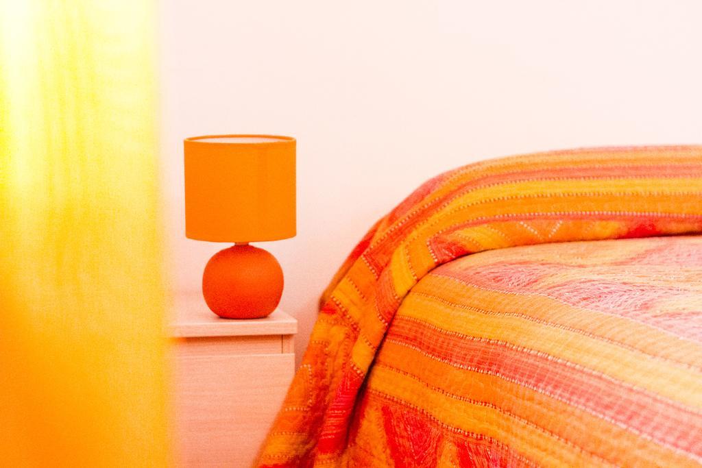 La Purissima Bed and Breakfast Αλγκέρο Εξωτερικό φωτογραφία