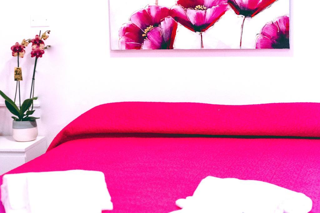 La Purissima Bed and Breakfast Αλγκέρο Εξωτερικό φωτογραφία