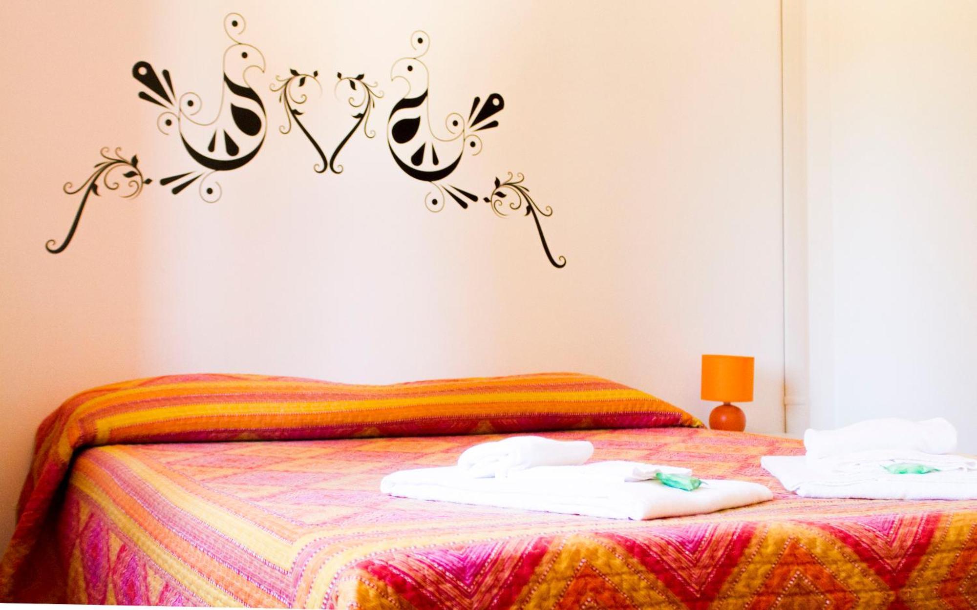 La Purissima Bed and Breakfast Αλγκέρο Εξωτερικό φωτογραφία