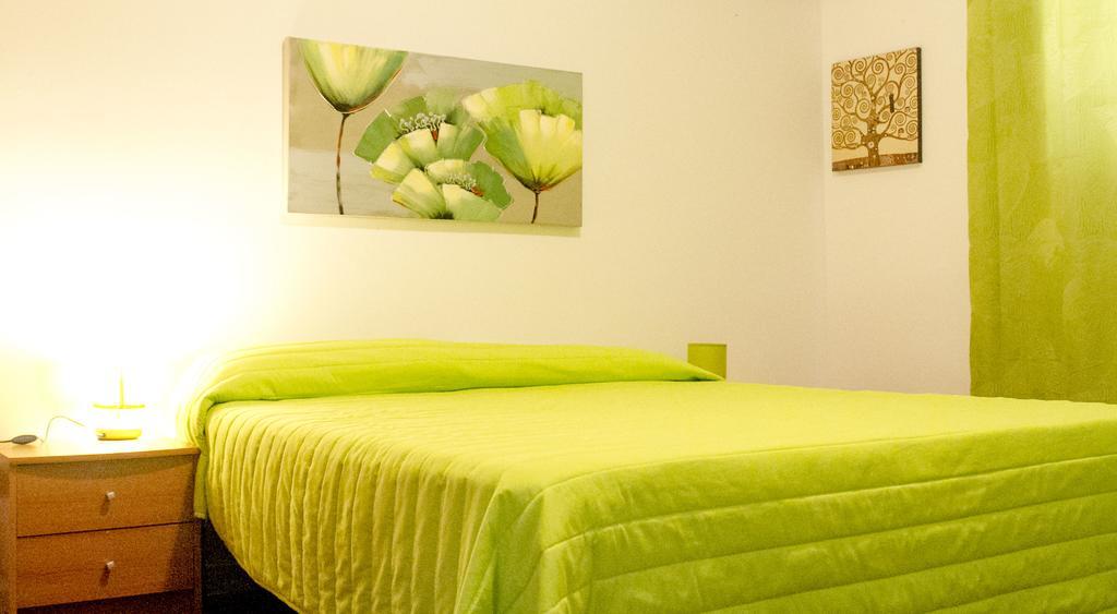 La Purissima Bed and Breakfast Αλγκέρο Εξωτερικό φωτογραφία